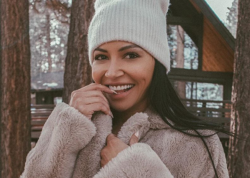 Instagram | @nayarivera