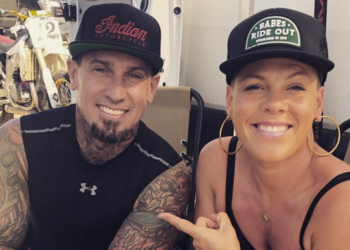 Instagram | @pink