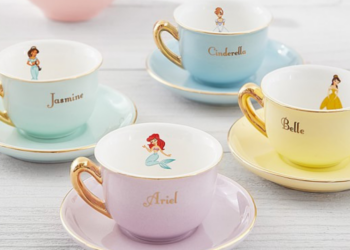 Pottery Barn Kids
