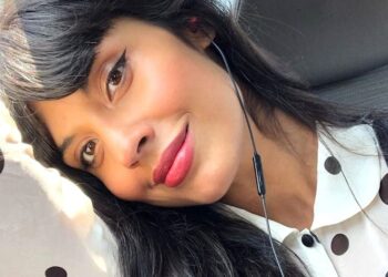 Instagram | @jameelajamilofficial