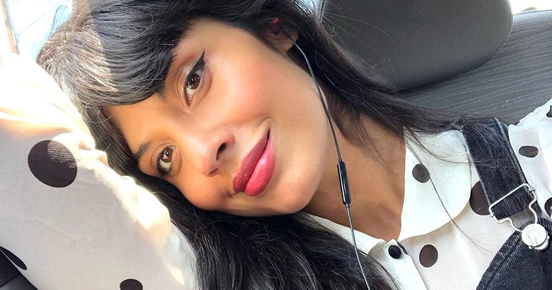 Instagram | @jameelajamilofficial