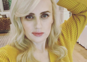 Instagram | @rebelwilson