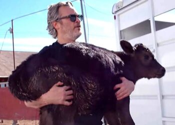 YouTube | farmsanctuary
