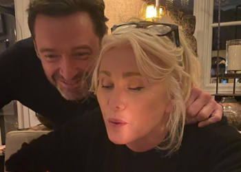 Instagram | @thehughjackman