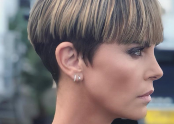 Instagram | @charlizeafrica