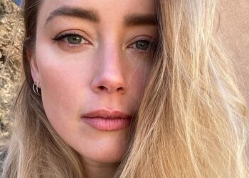 instagram | @amberheard