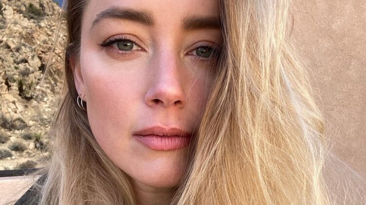 instagram | @amberheard