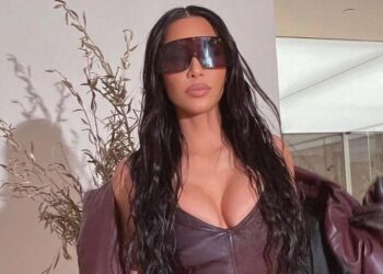 instagram | @kimkardashian