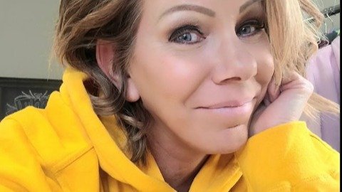 instagram | @therealmeribrown