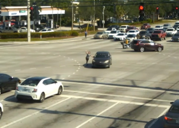 youtube | Boynton Beach Police