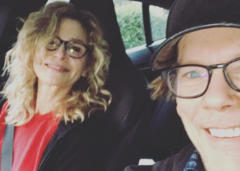 Instagram | @kyrasedgwickofficial