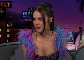 youtube | The Late Late Show With James Corden