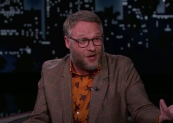 YouTube | Jimmy Kimmel Live