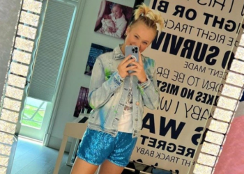 instagram | @itsjojosiwa