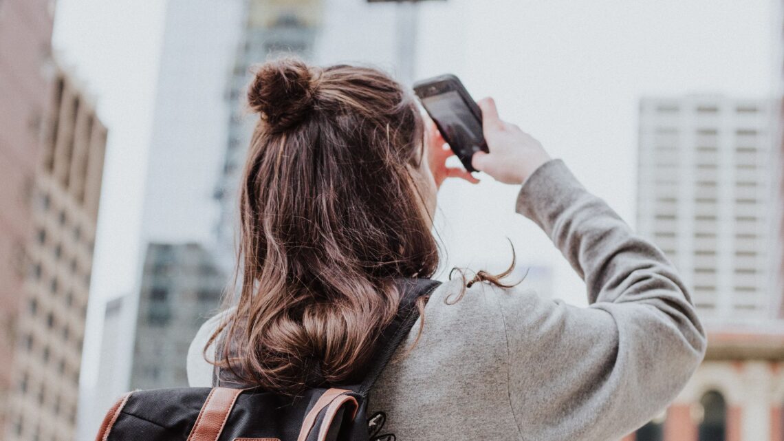 Unsplash | Priscilla Du Preez