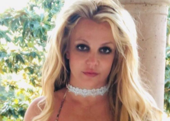 Instagram | @britneyspears