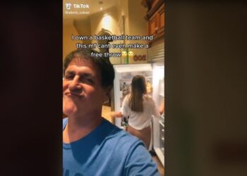 TikTok  | @alexiscuban