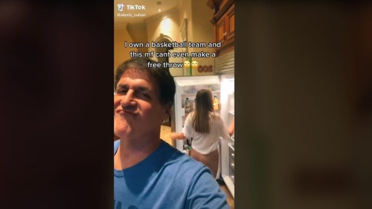 TikTok | @alexiscuban