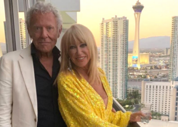 Instagram | @suzannesomers