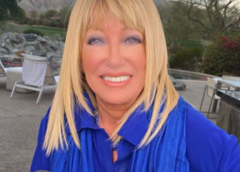 instagram | @suzannesomers