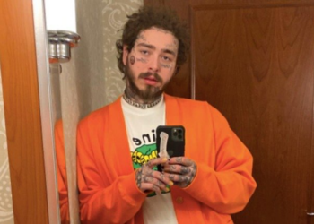 instagram | @postmalone