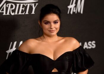 Ariel Winter | Matt Winkelmeyer