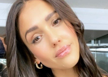 instagram | @jessicaalba