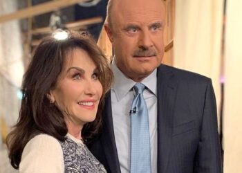 Instagram | @drphil