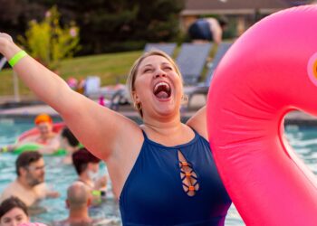 Unsplash | AllGo - An App For Plus Size People