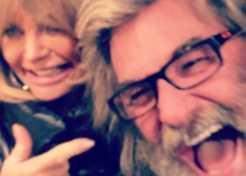 Instagram | @goldiehawn