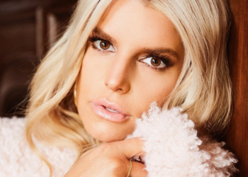 Instagram | @jessicasimpson