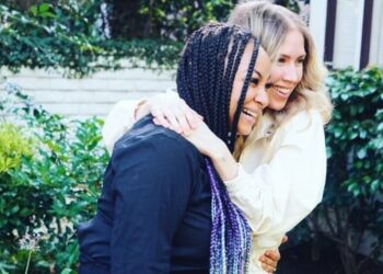 Instagram | @ravensymone