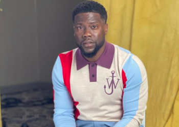 Instagram | @kevinhart4real