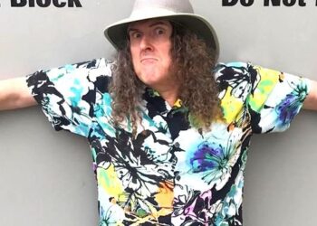 Instagram | @alfredyankovic