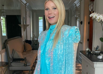 Instagram | @gwynethpaltrow