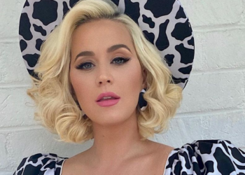 Instagram | @katyperry