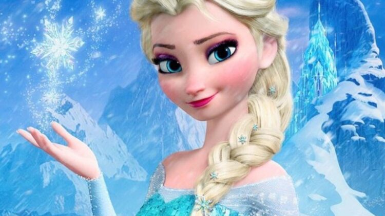 Disney