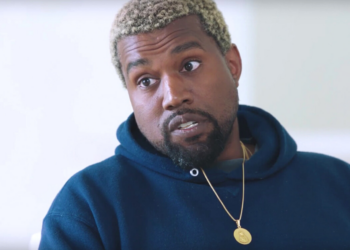 YouTube | Kanye West