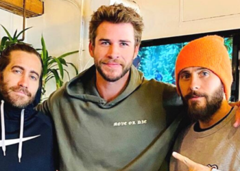Instagram | @jaredleto