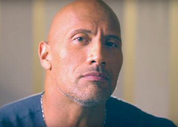 YouTube | The Rock
