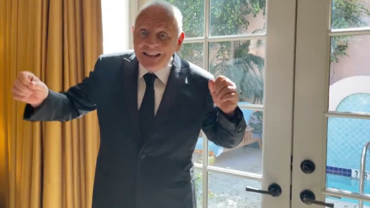 twitter | @anthonyhopkins