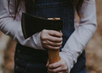Unsplash | Annie Spratt