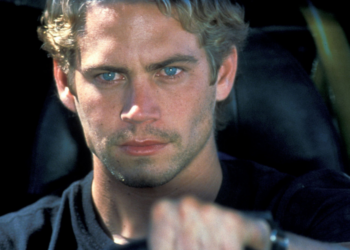 Instagram | @paulwalker