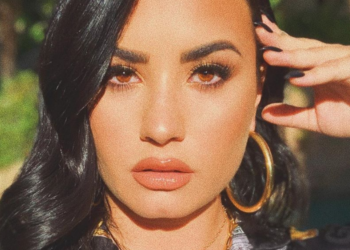 Instagram | @ddlovato