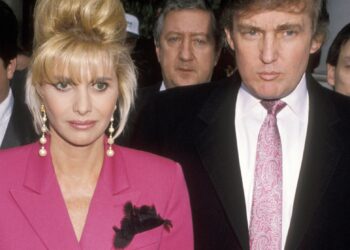 Getty Images | Ron Galella