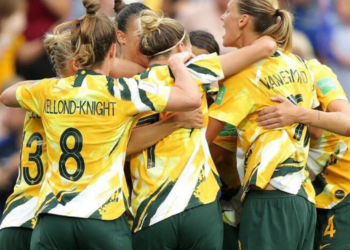 Instagram | @matildas