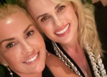 instagram | @rebelwilson