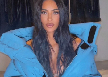 instagram | @kimkardashian