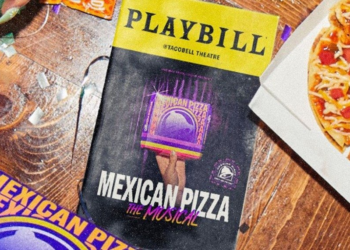 instagram | @tacobell