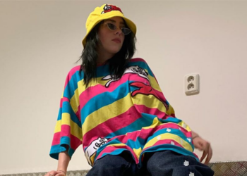 Instagram | @billieeilish